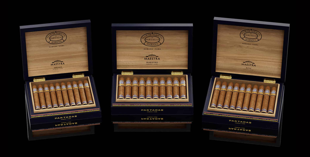 New releases confirmed at Habanos Festival