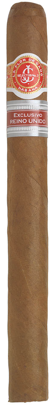Selectos No.3