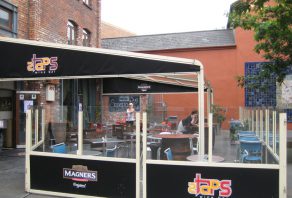 2 Taps Wine Bar