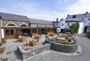 The Bushmills Inn