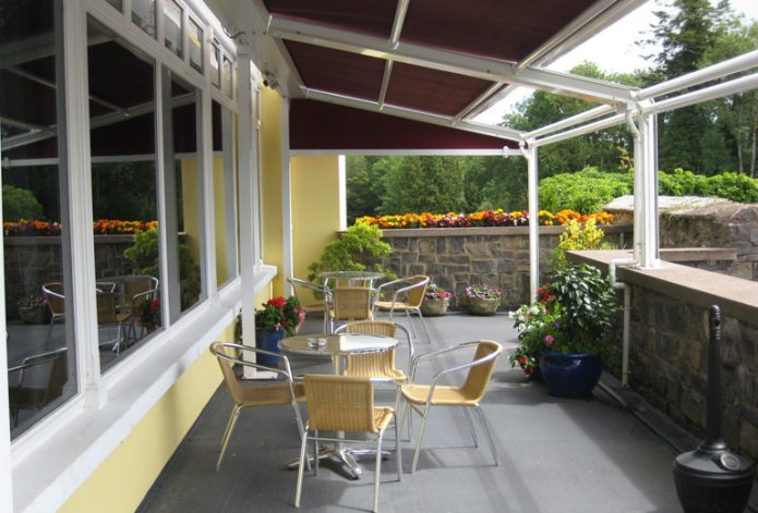 Manor House Country Hotel
