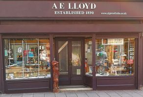 A. E. Lloyd & Son