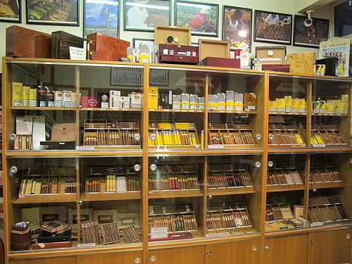 Havana House – The Bear Shop