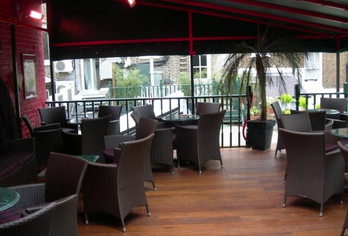 Boisdale Belgravia – Cigar Evening 28th October