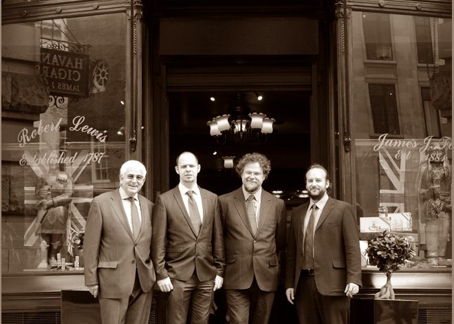 Master of Habanos Cigar Evening