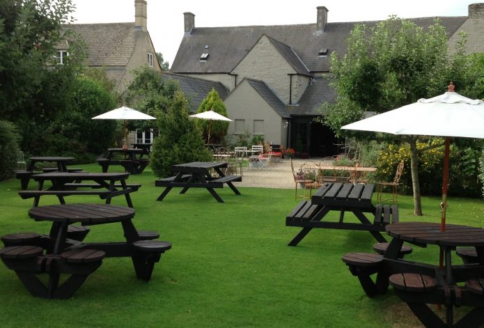 The Kings Arms