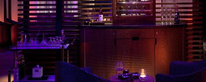 The May Fair Hotel – Cigar Evening 24th February