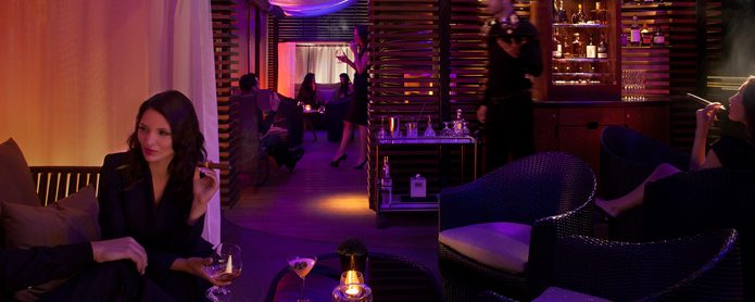 The May Fair Hotel – Cigar Evening 30th September
