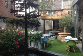 Oddfellows