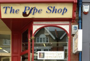 The Pipe Shop