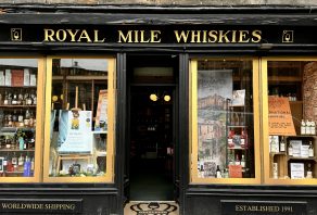 Royal Mile Whiskies