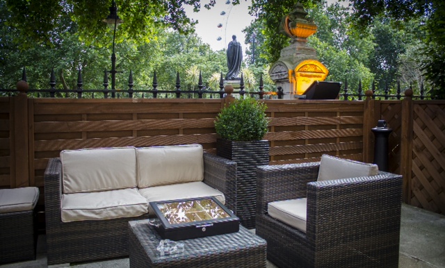 Royal Horseguards Cigar Dinner – 3rd June