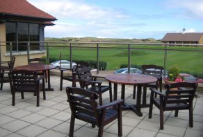 Royal Portrush Golf Club
