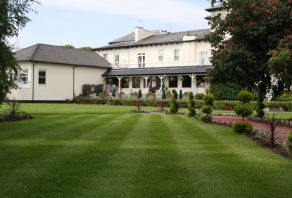 Thornton Hall Hotel