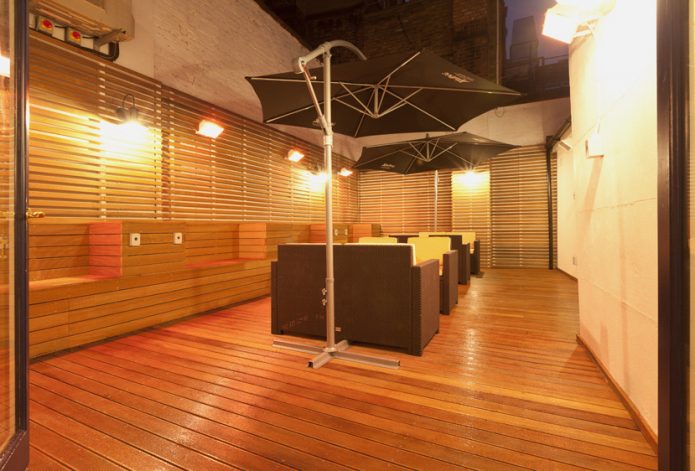 Soho Whisky Club – 8th November