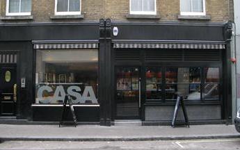 Floridita Cigars & Rum Evening 10th September