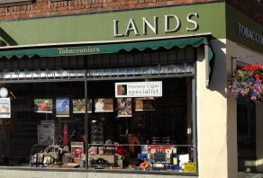 Havana House – Stratford-Upon-Avon