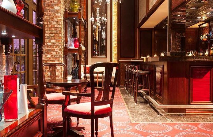 Cuban Cigar & Cuban Rum Tasting at the Casino at the Empire