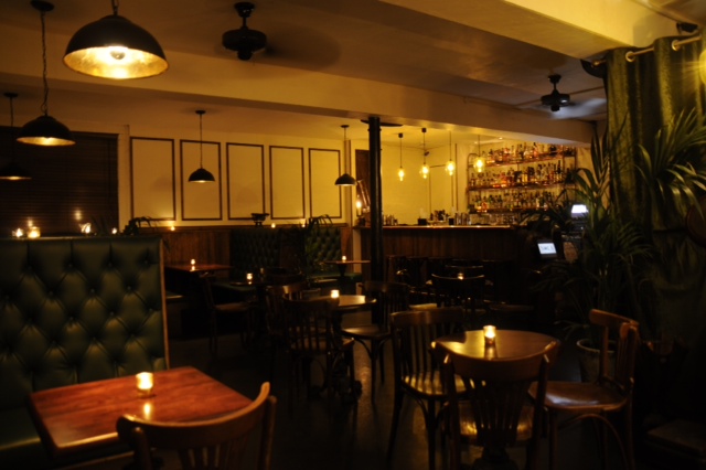 NOLA Cigar Night – 21st April