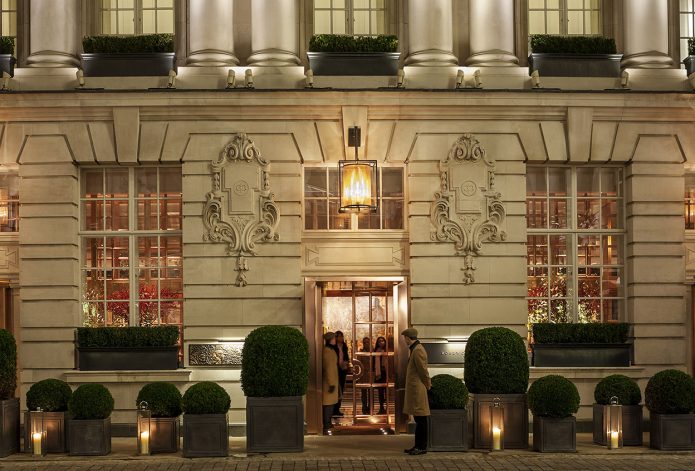 Cigar & Beer tasting at Holborn Dining Room
