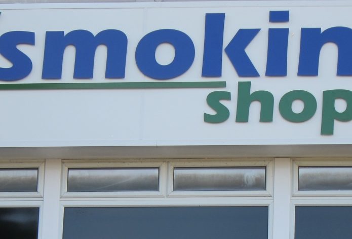 Christmas Market Night with Mysmokingshop