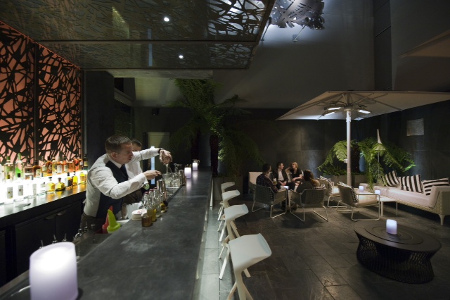 Cigar tasting at The South Place Hotel – 16th November