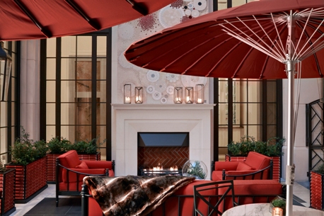 Corinthia Hotel, Cigar & Whisky Tasting. 25th November