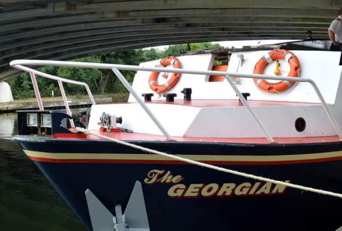 Havana House Windsor,  Cigar Cruise – 9th June