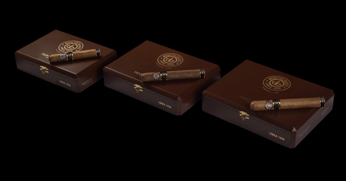 The Montecristo Maltes makes three…