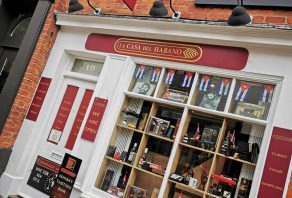 La Casa del Habano – Knutsford