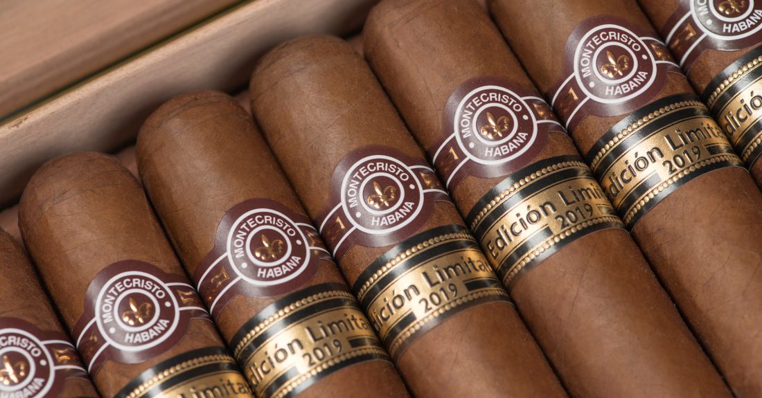 Montecristo Supremos arrives in the UK