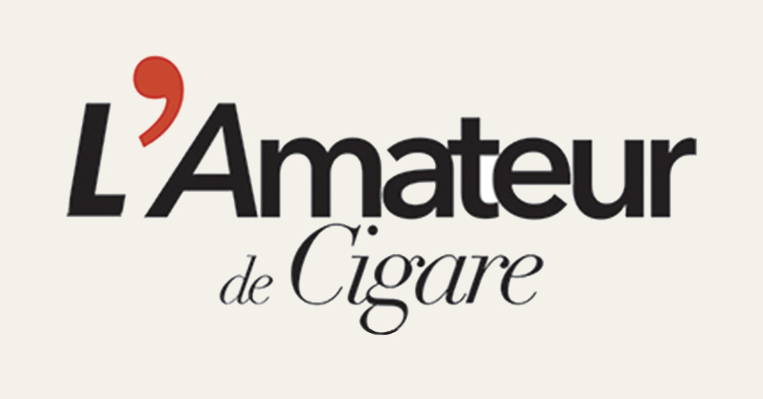 L’Amateur de Cigare now in English