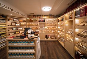 Turmeaus Cigars & Tobacco