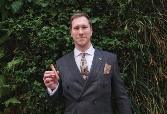 Master of Havana Cigars : Joe Berg