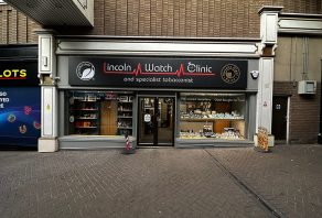 Lincoln Watch Clinic