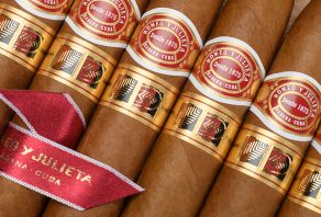 Romeo y Julieta Cupidos