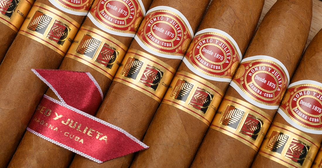 Romeo y Julieta Cupidos