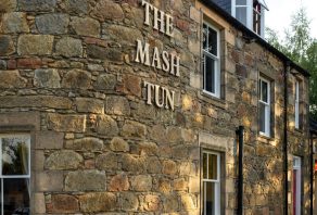 The Mash Tun