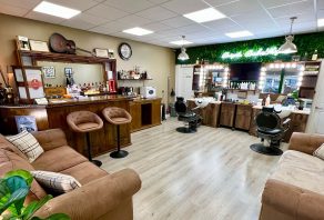Bespoke Barbershop