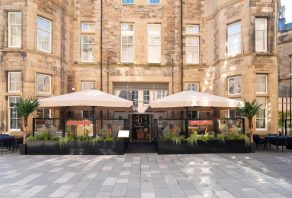 La Casa del Habano – Edinburgh