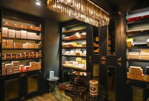 New La Casa del Habano opens in Edinburgh