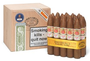 Hoyo de Monterrey Epicure No.3