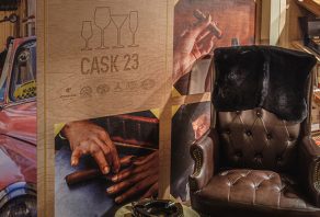 Cask 23 opens Leicester’s first cigar sampling lounge