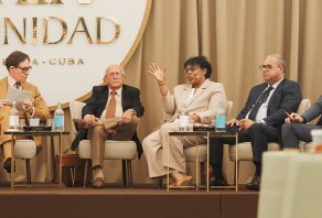 Habanos World Days in motion