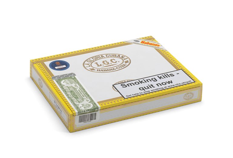 La Gloria Cubana Turquinos gallery image 1