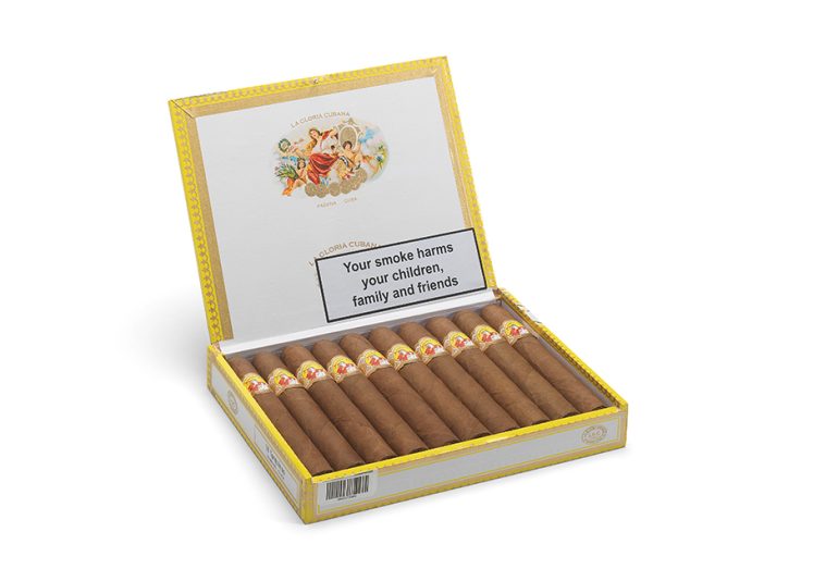 La Gloria Cubana Turquinos gallery image 2