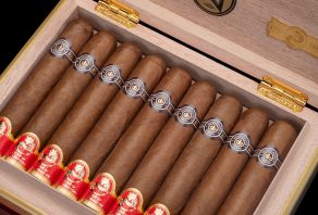 Montecristo Brillantes