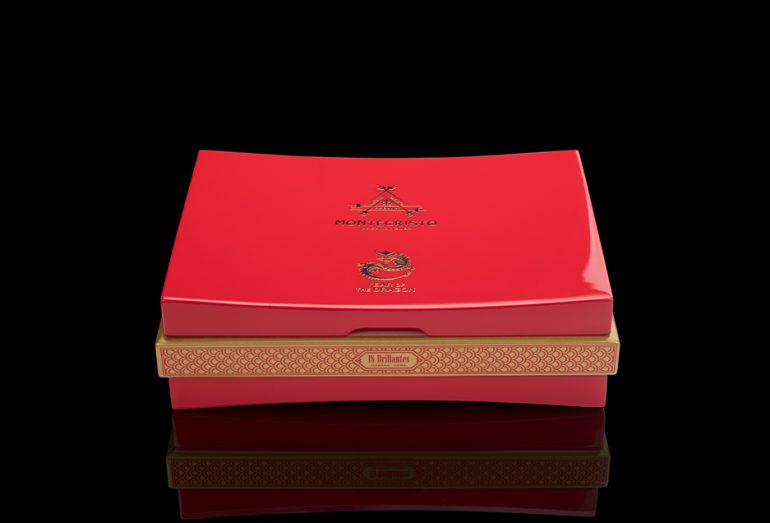 Montecristo Brillantes grid image 1