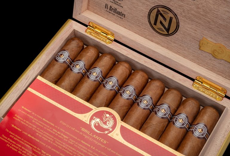 Montecristo Brillantes grid image 2