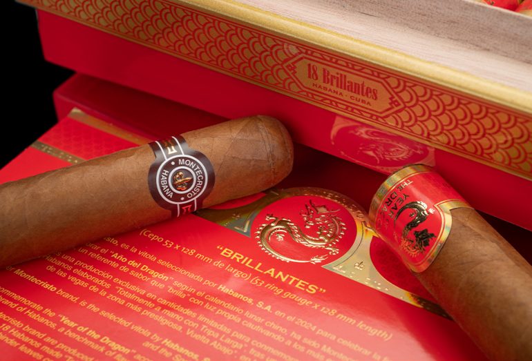 Montecristo Brillantes grid image 3
